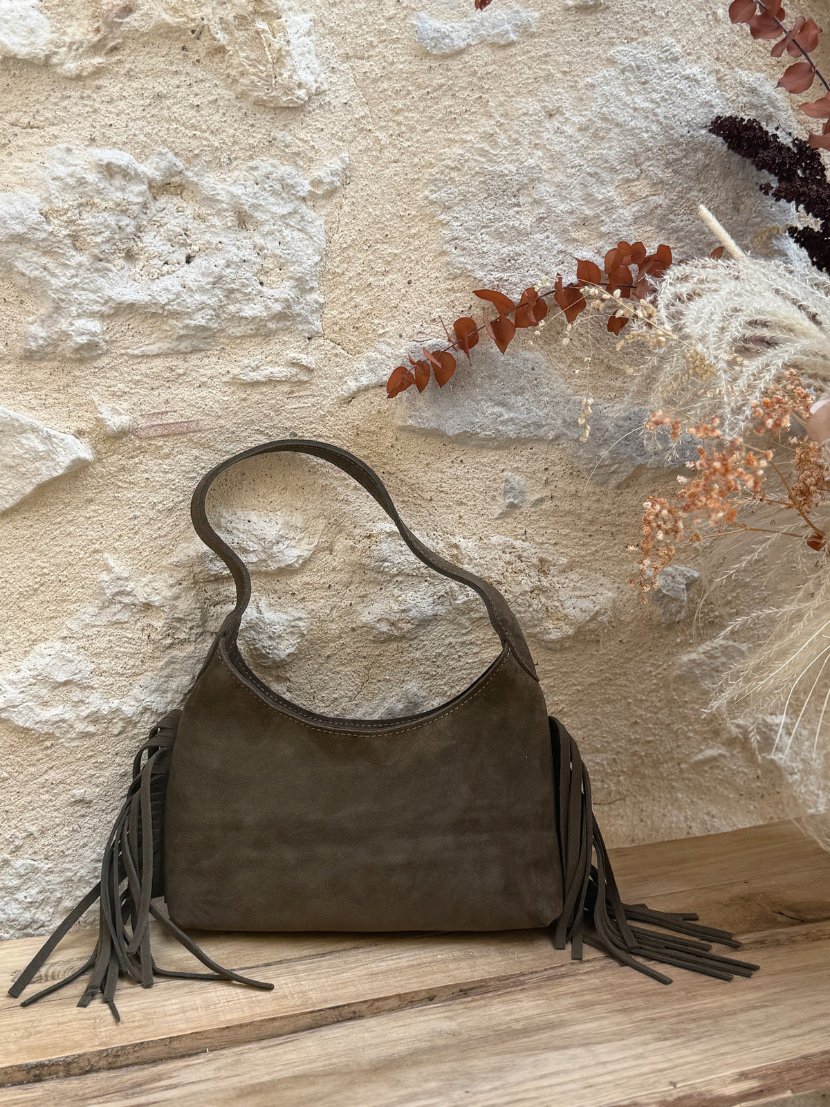 Sac Vico Kaki