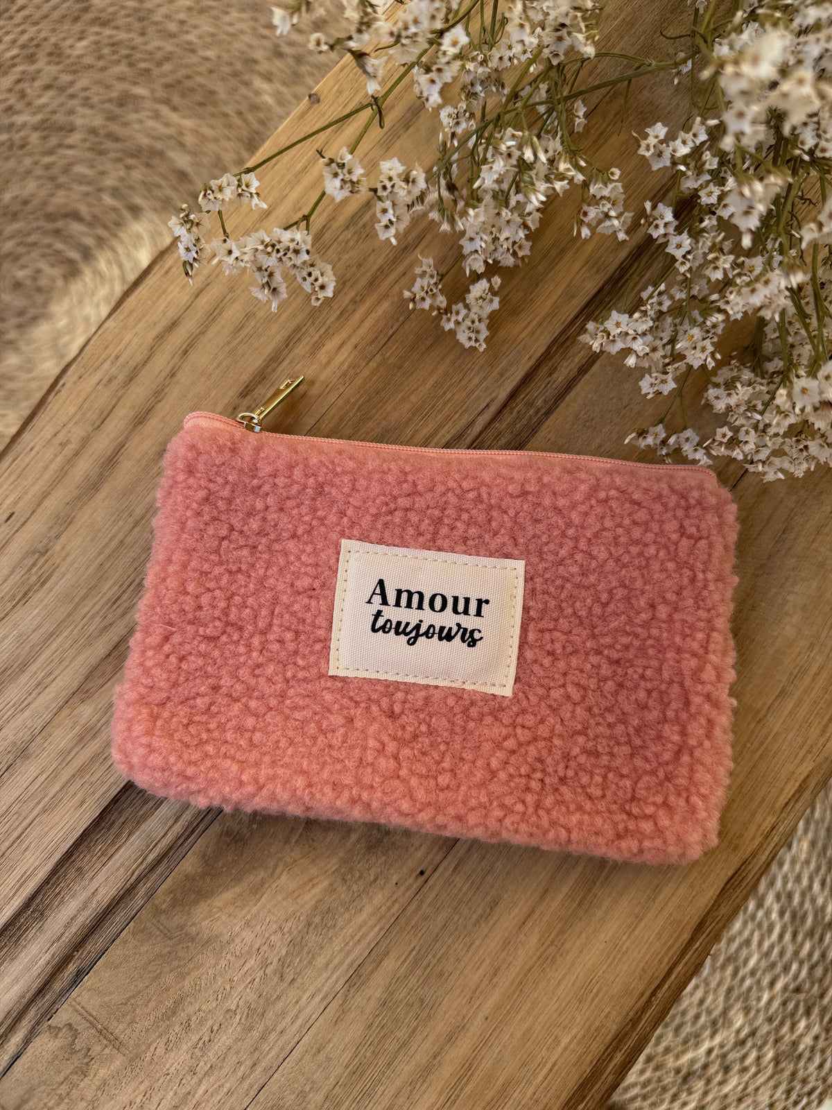 Pochette Amour toujours