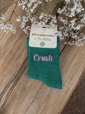 Chaussettes Crush