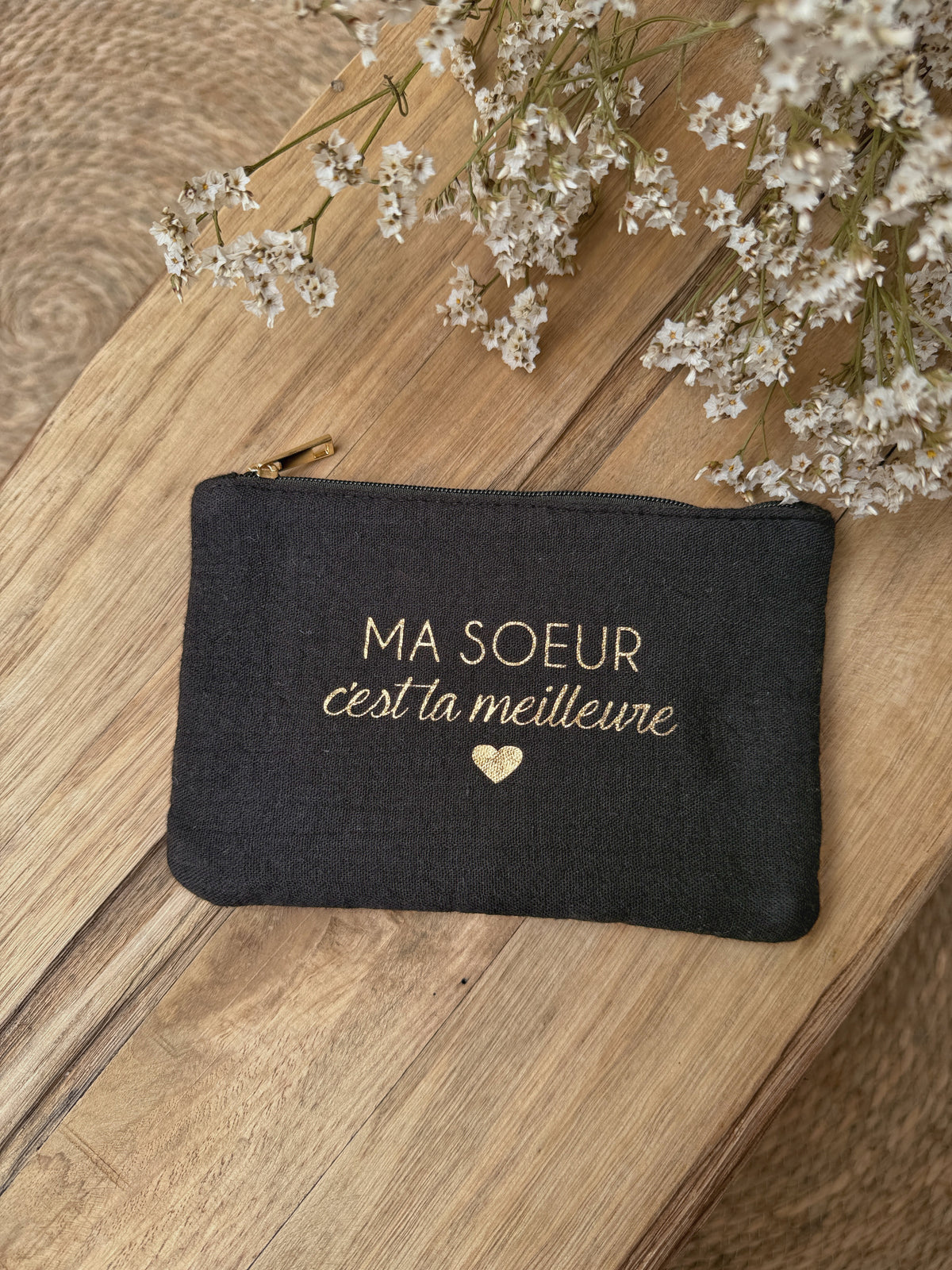 Pochette Ma sœur c’est la meilleure