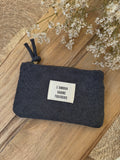 Pochette L’amour gagne toujours