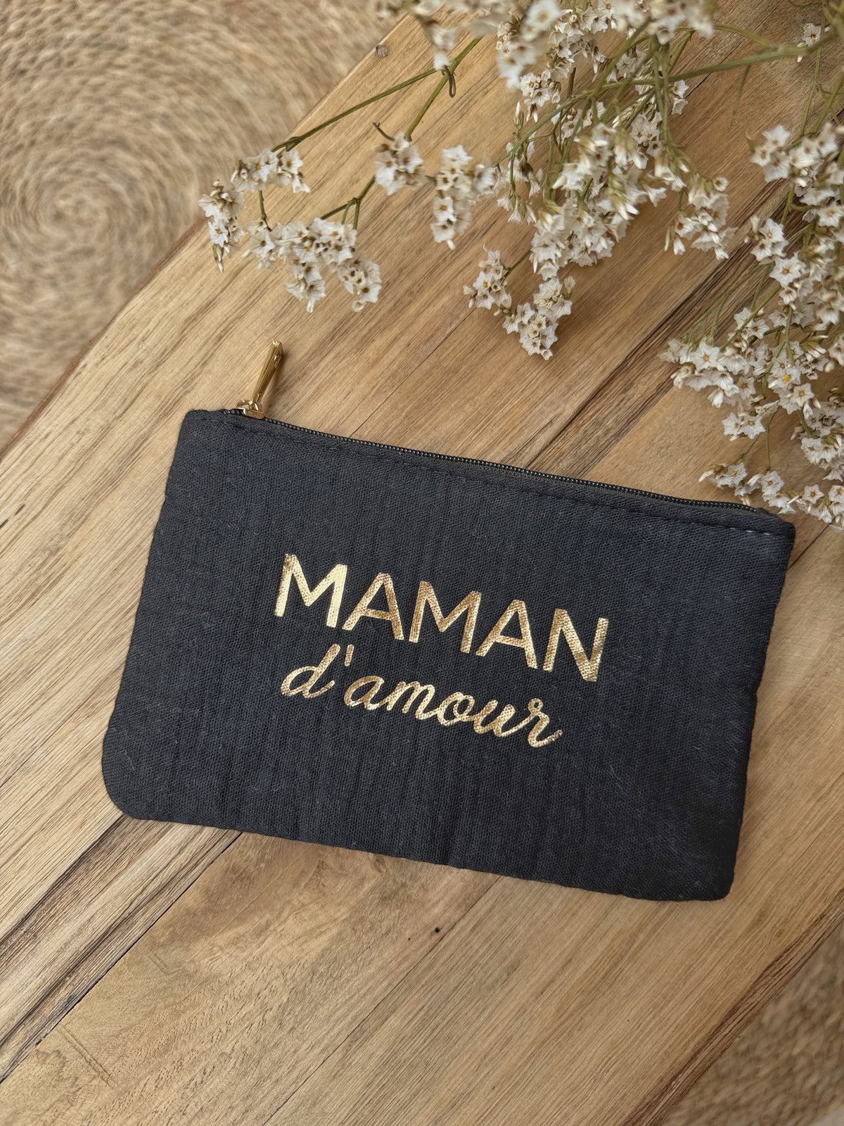 Pochette Maman d’amour