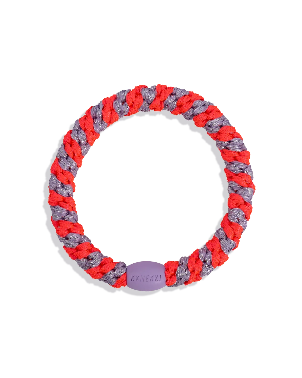 KKNEKKI Lilac neon pink