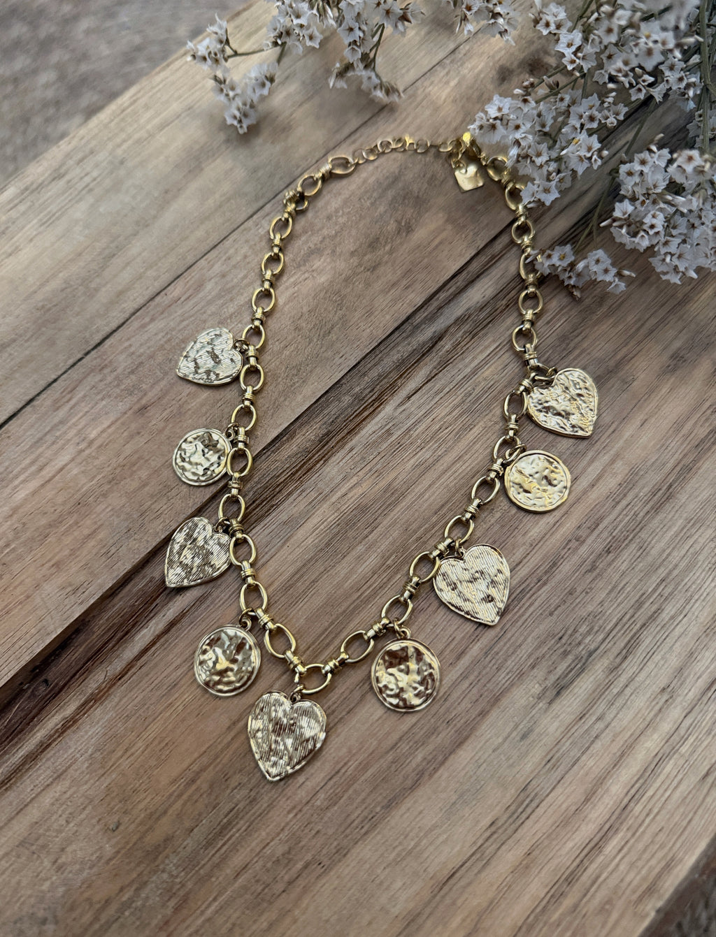 Collier Marco