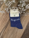 Chaussettes Dinguerie