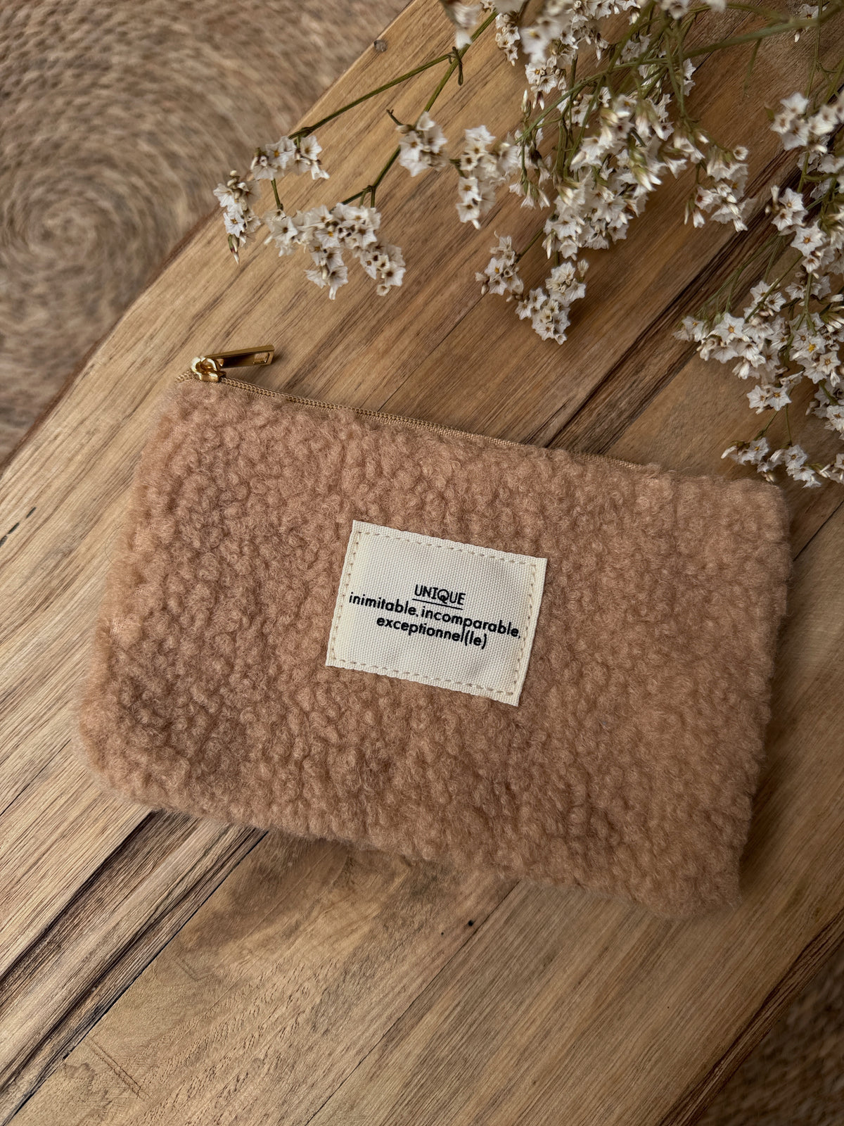 Pochette Unique