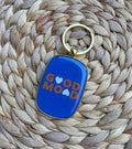 Porte clés “good mood”