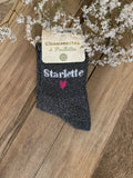 Chaussettes Starlette