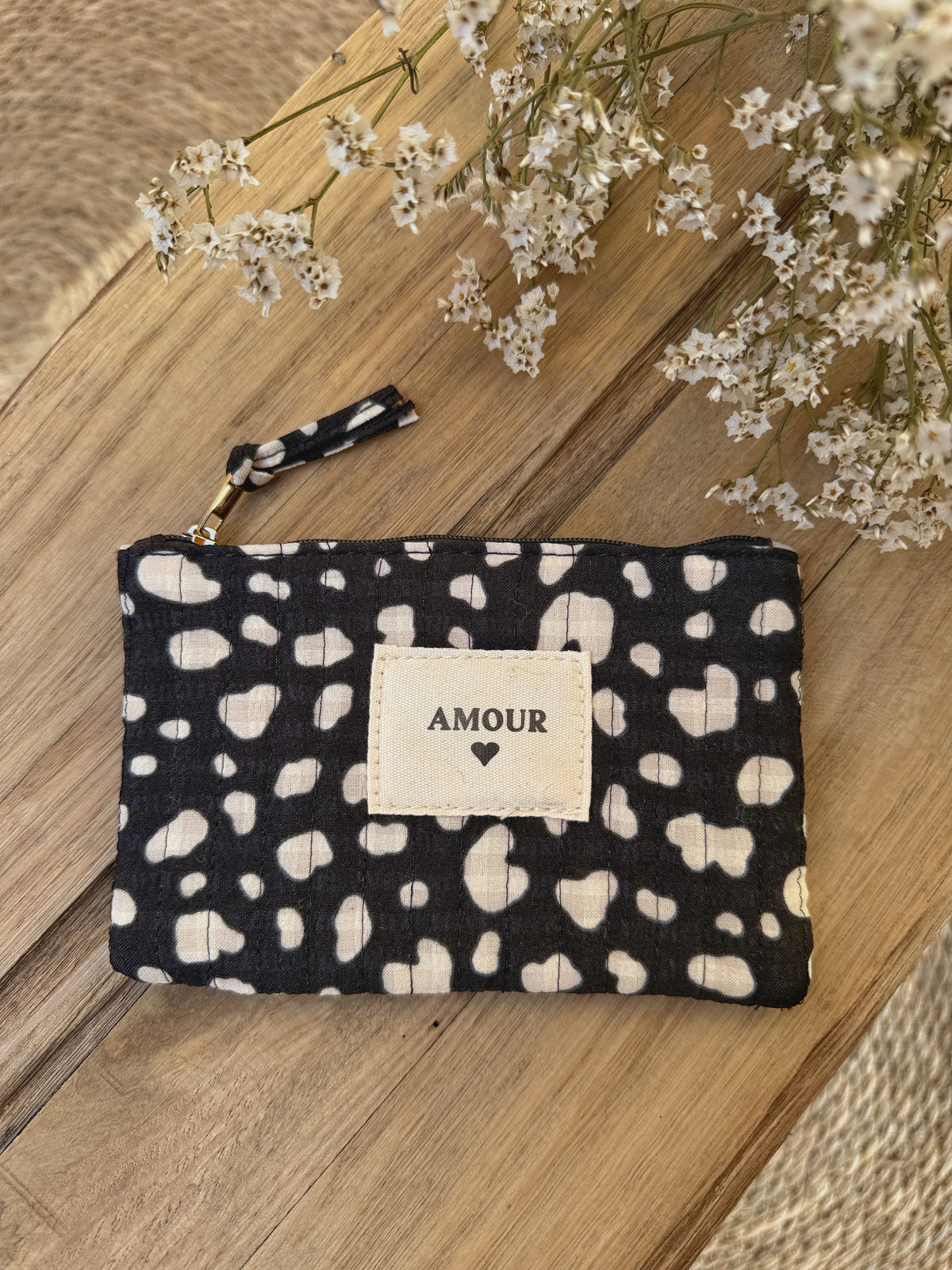 Pochette Amour