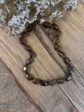 Collier Sacha