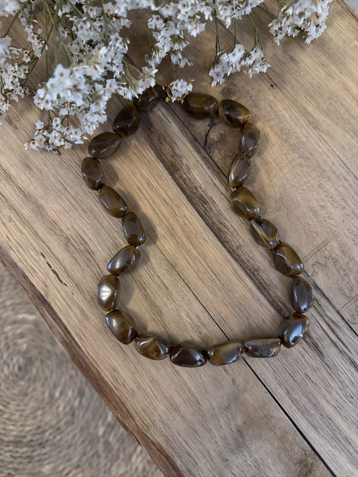 Collier Sacha