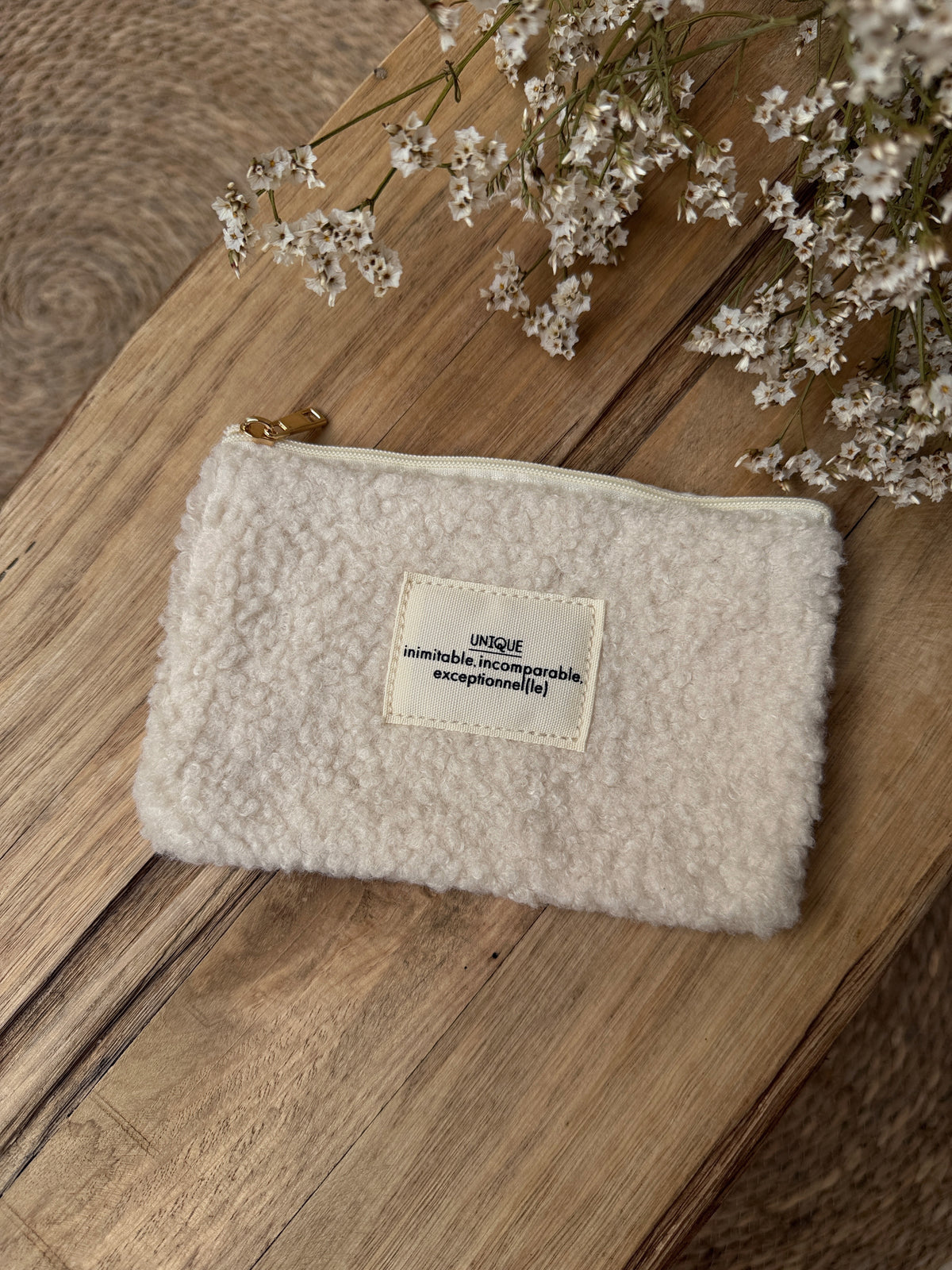 Pochette Unique