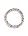 KKNEKKI Mix lavender seablue glitter