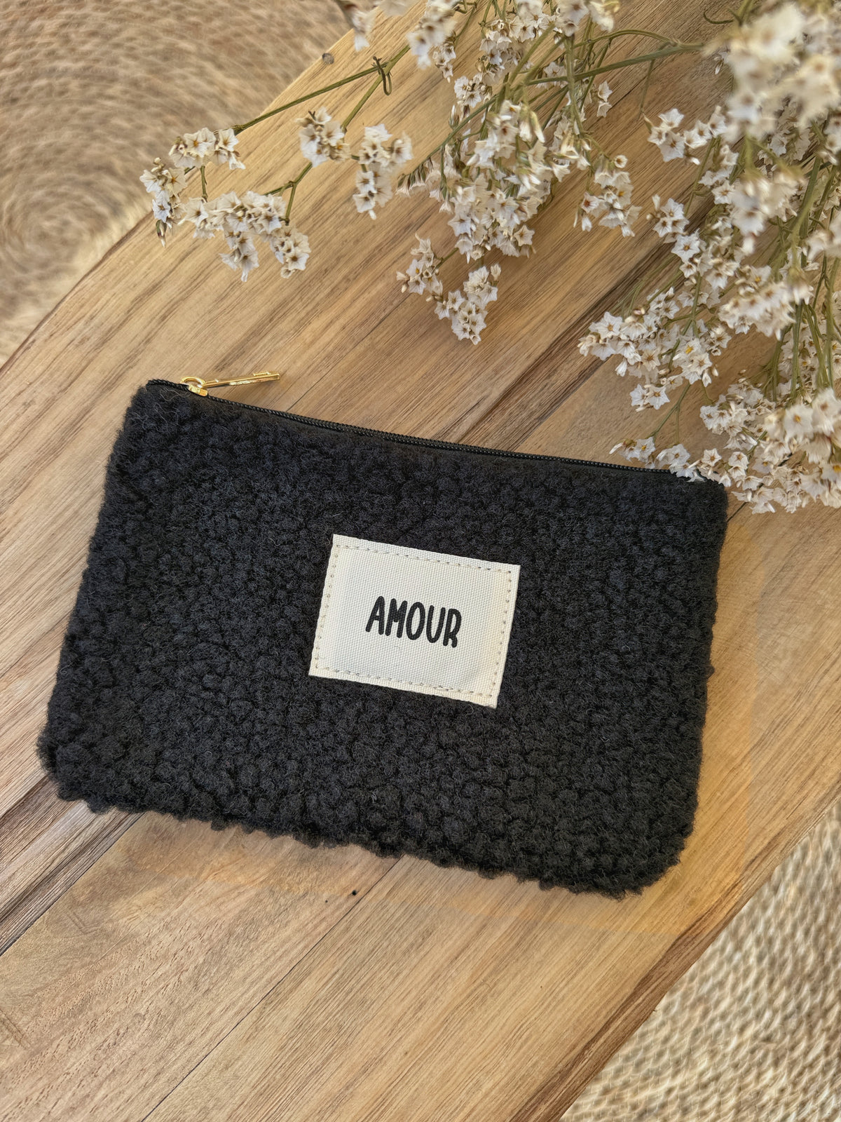 Pochette Amour