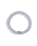 KKNEKKI Silver glitter