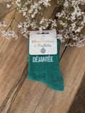 Chaussettes Déjantée