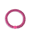 KKNEKKI Electric pink glitter