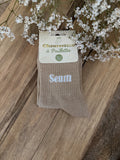 Chaussettes Seum