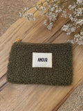 Pochette Amour
