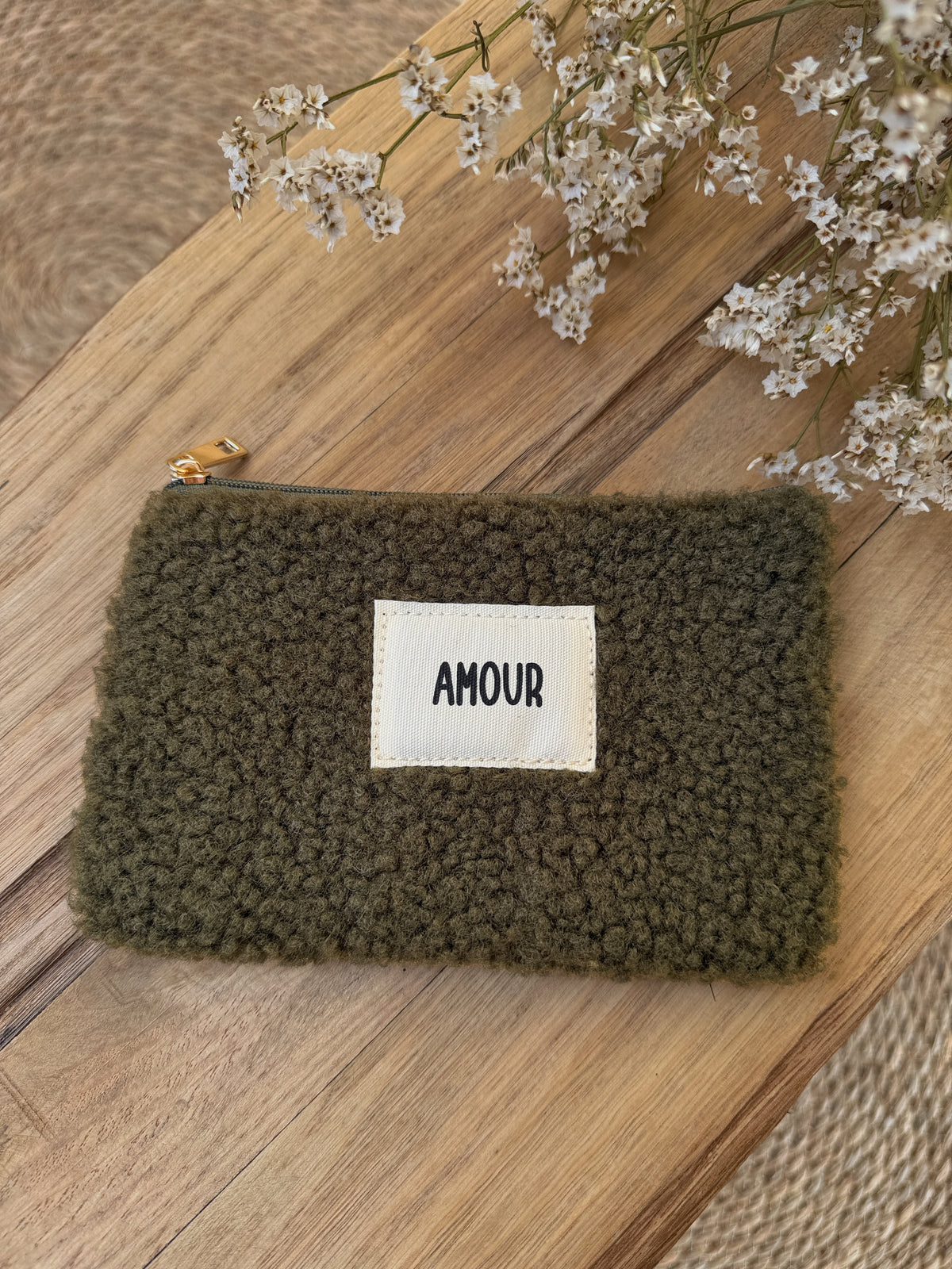 Pochette Amour