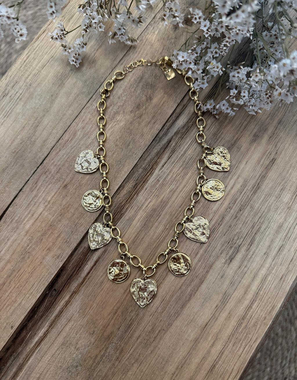 Collier Marco