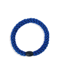KKNEKKI Electric blue glitter