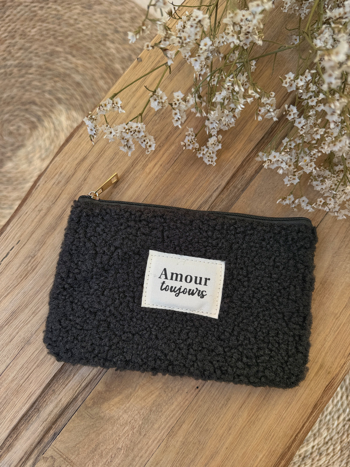 Pochette Amour toujours