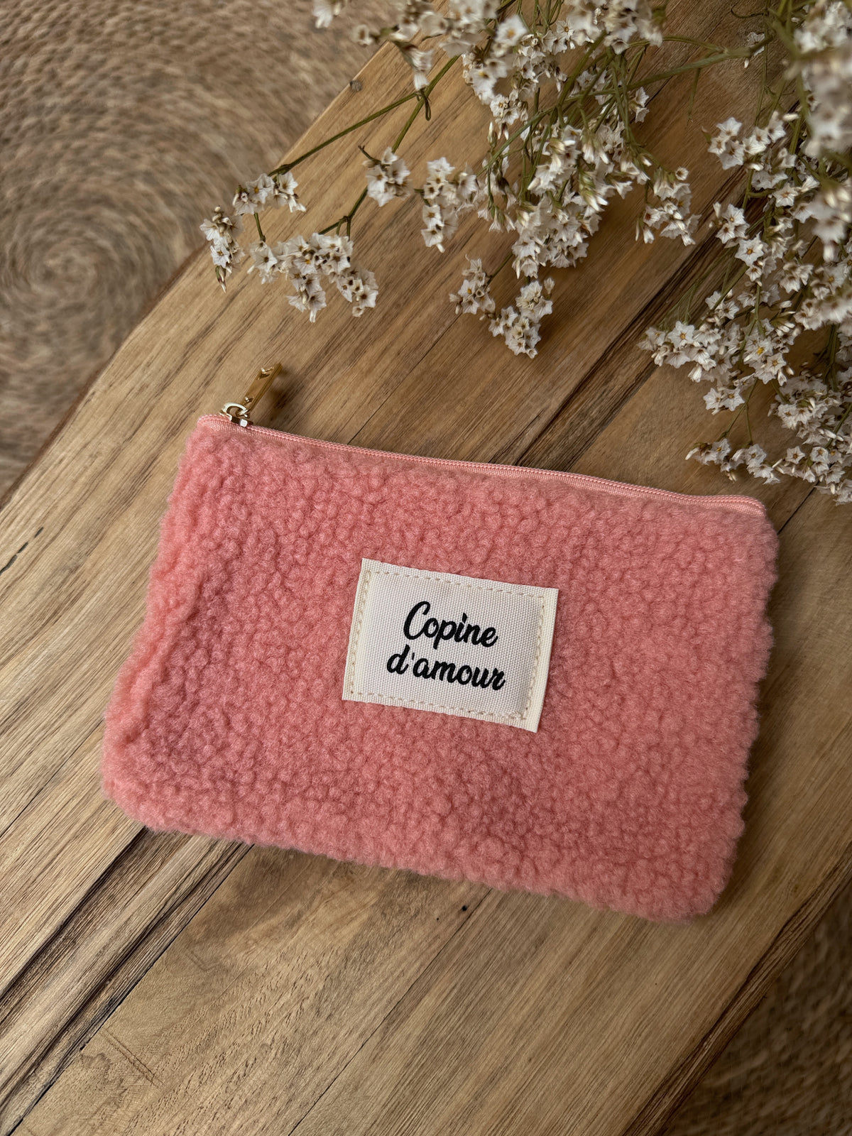 Pochette Copine d’amour