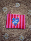 Pochette ciao Bella