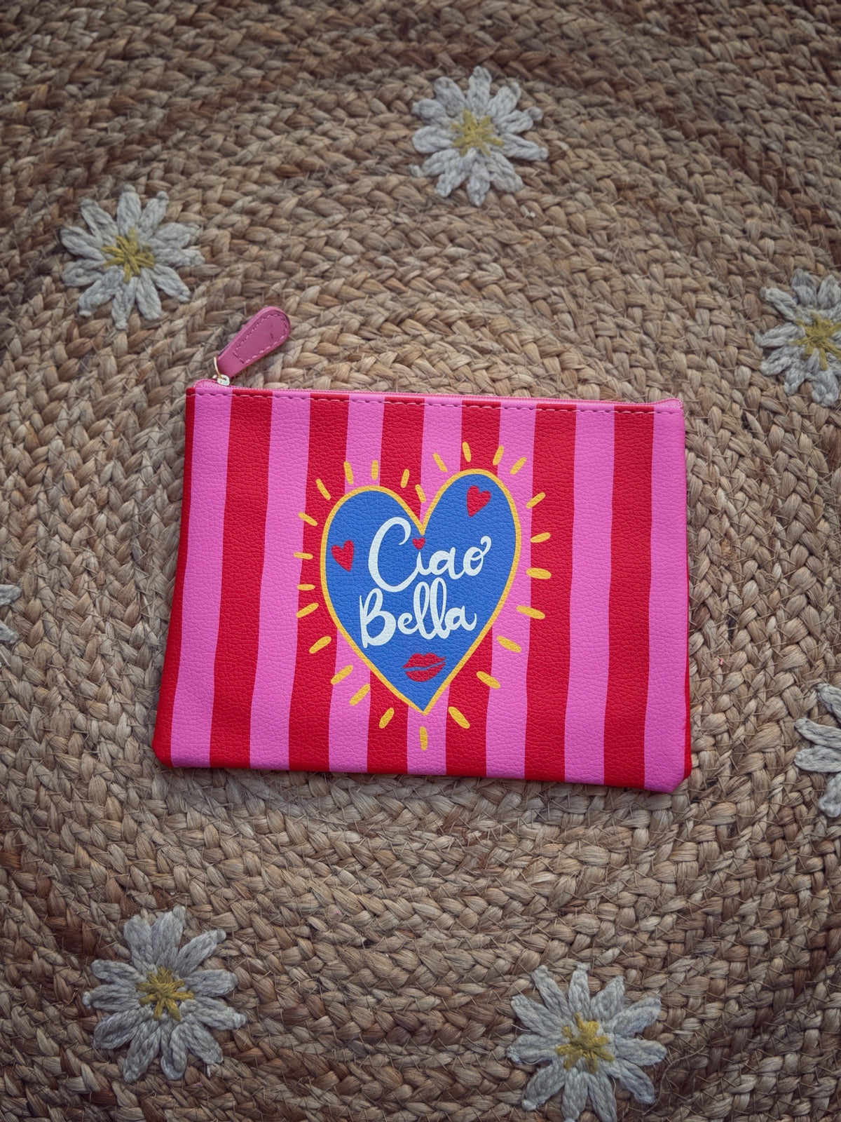 Pochette ciao Bella