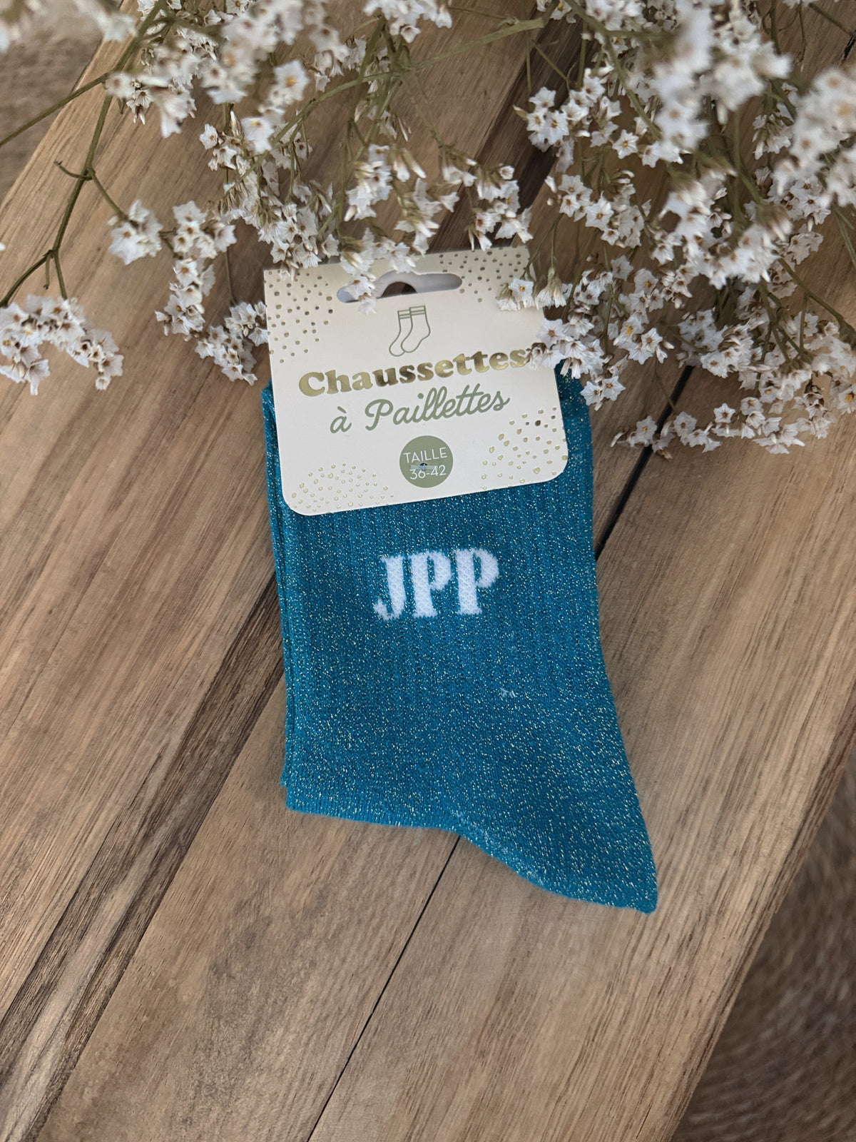 Chaussettes JPP