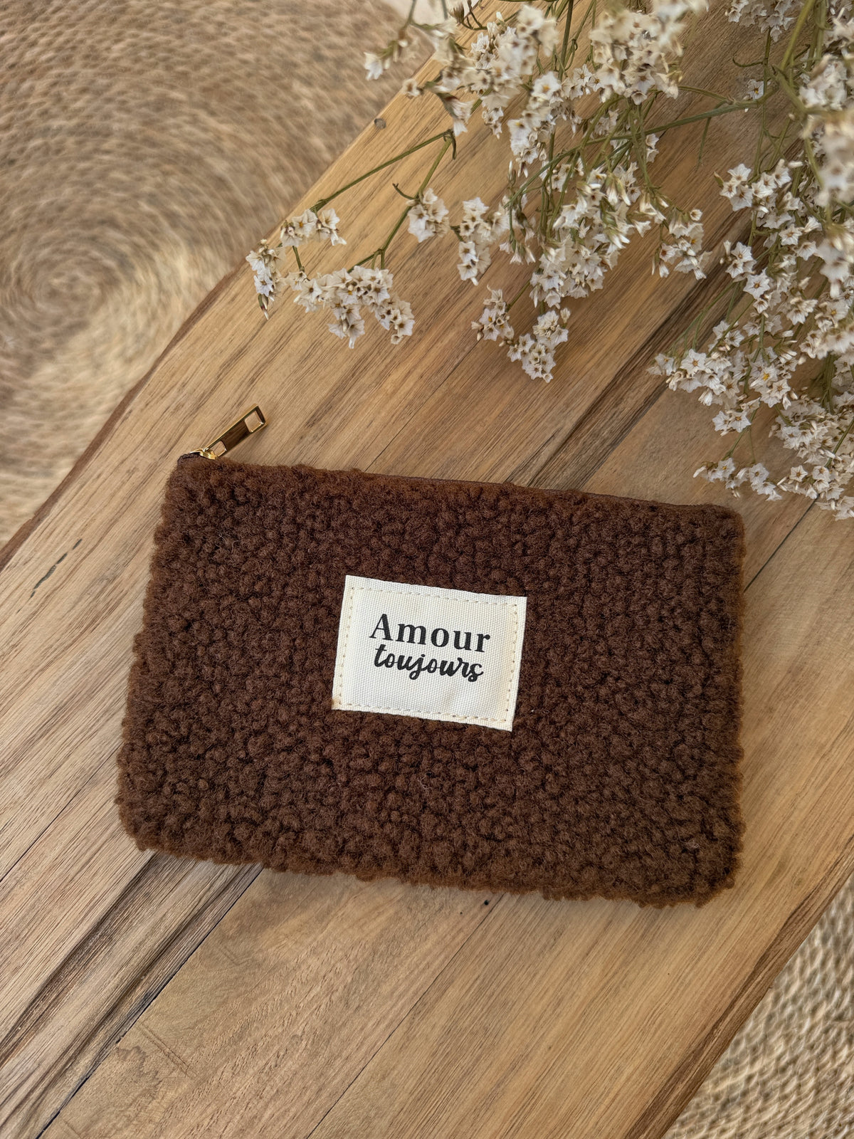 Pochette Amour toujours