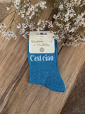 Chaussettes C’est Ciao