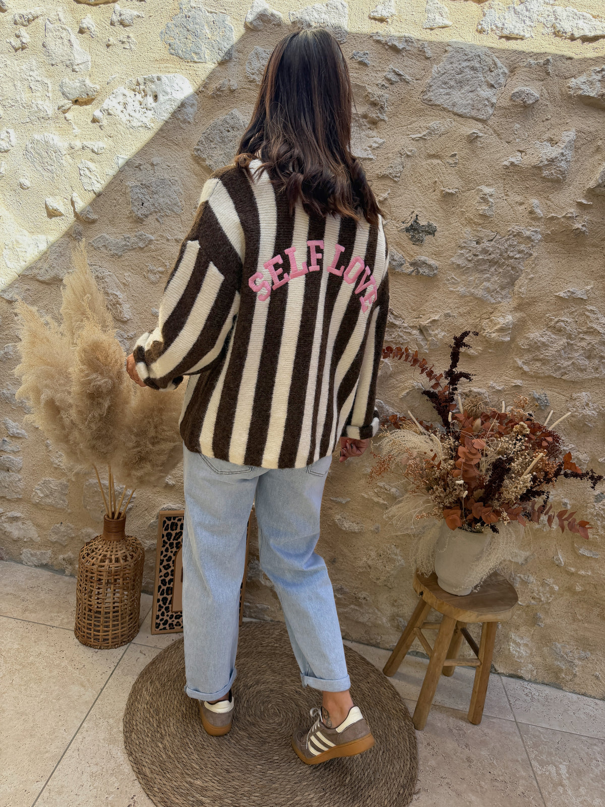 Pull Self Love choco