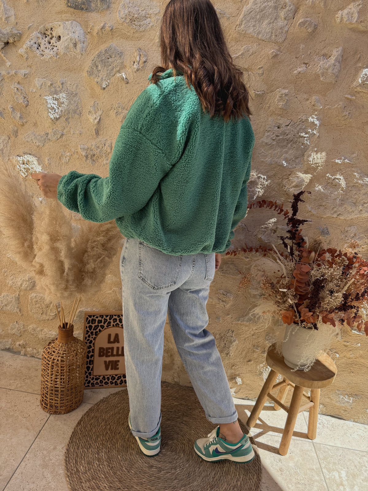 Jeans Gaston denim